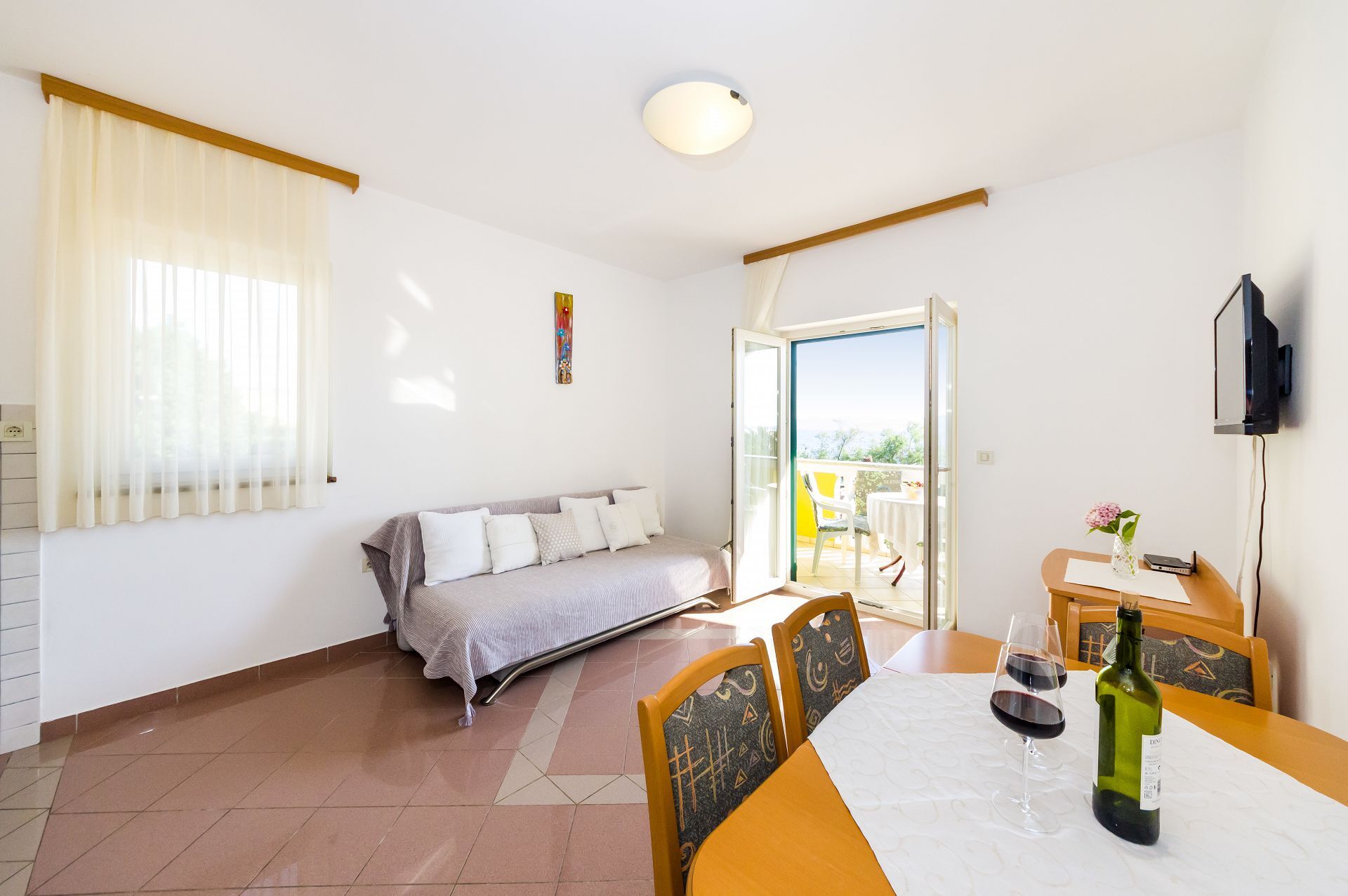 Apartments Cloe 10757-A1