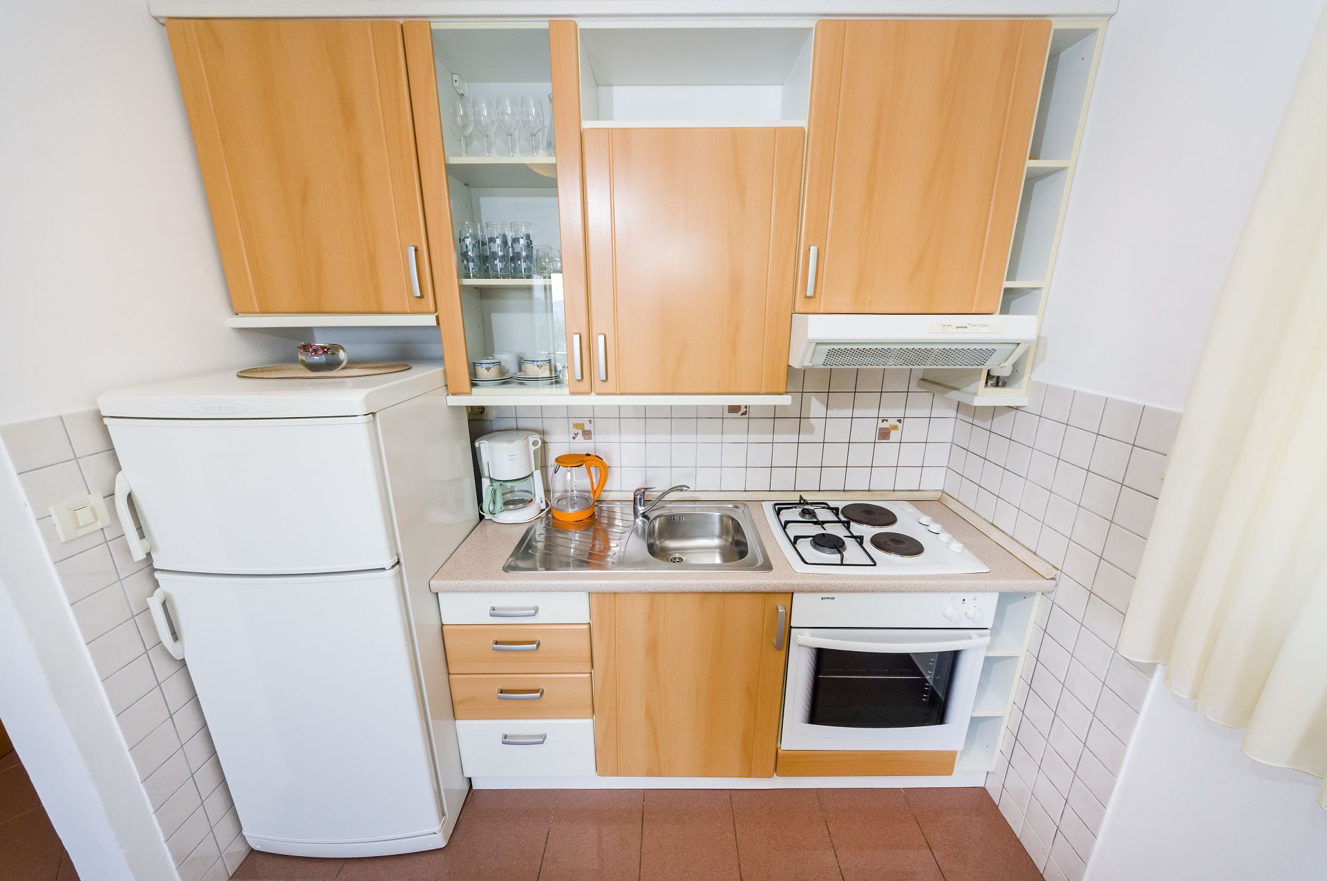 Apartments Cloe 10757-A1