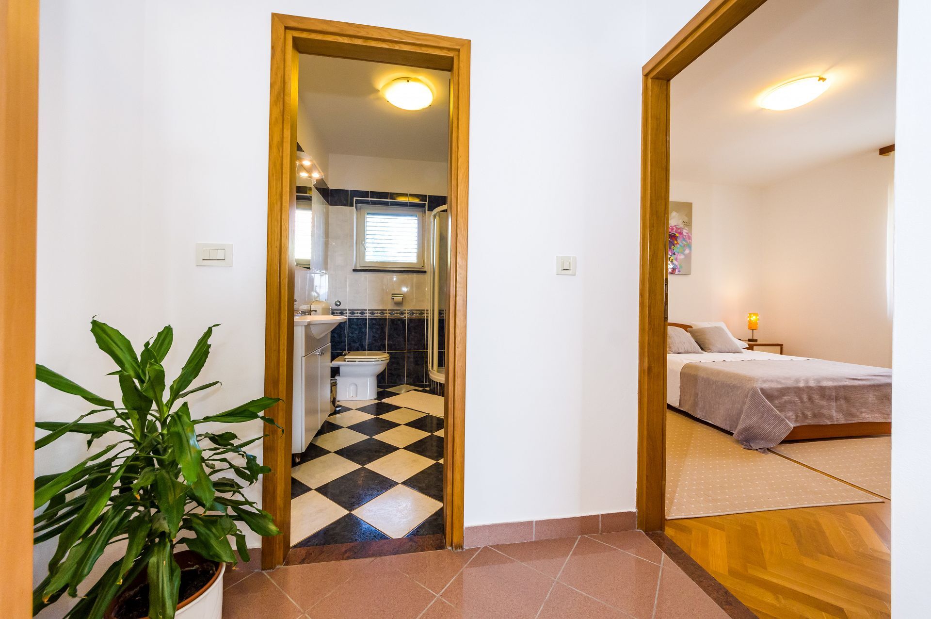Apartments Cloe 10757-A1