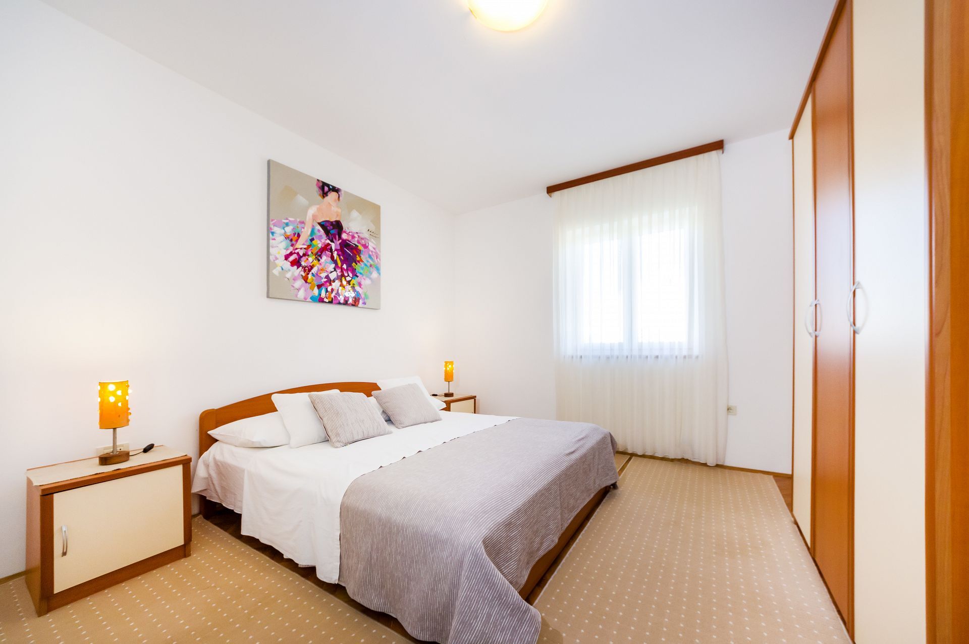 Apartments Cloe 10757-A1