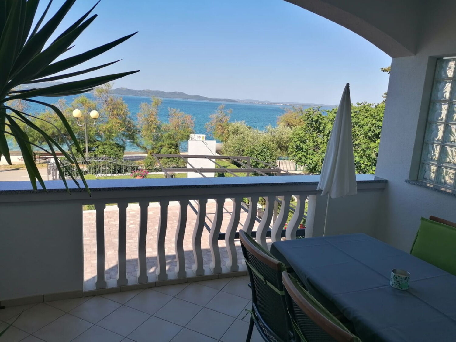 Apartments Cloe 10757-A2