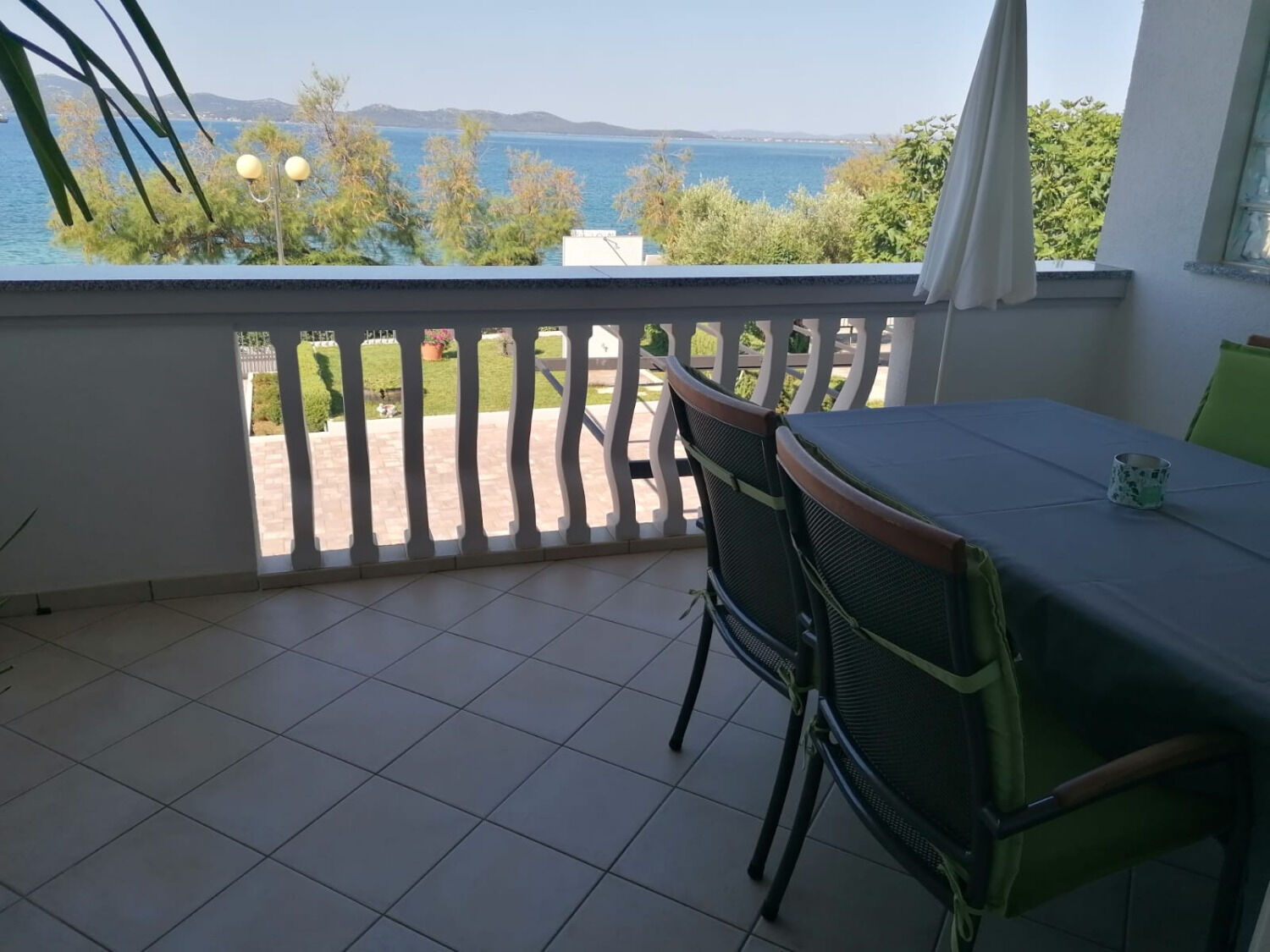 Apartments Cloe 10757-A2