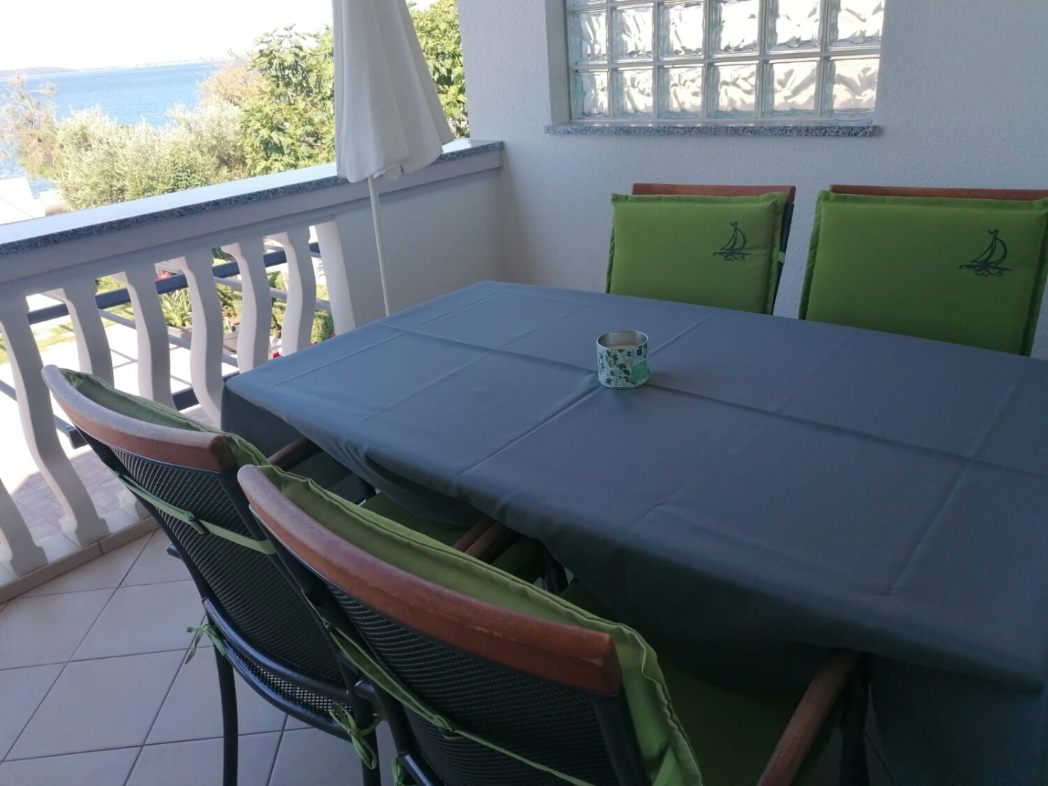 Apartments Cloe 10757-A2