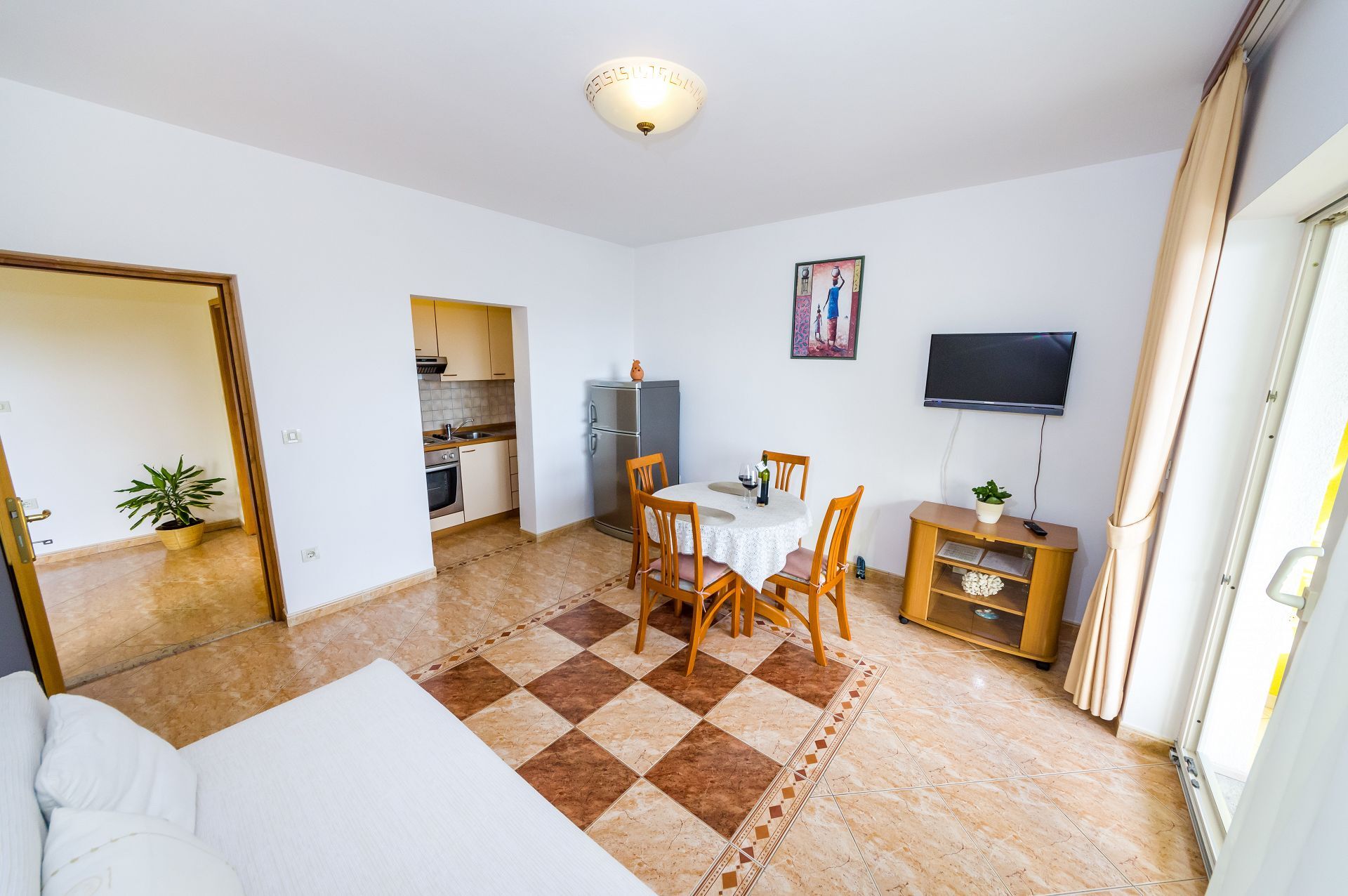 Apartments Cloe 10757-A2