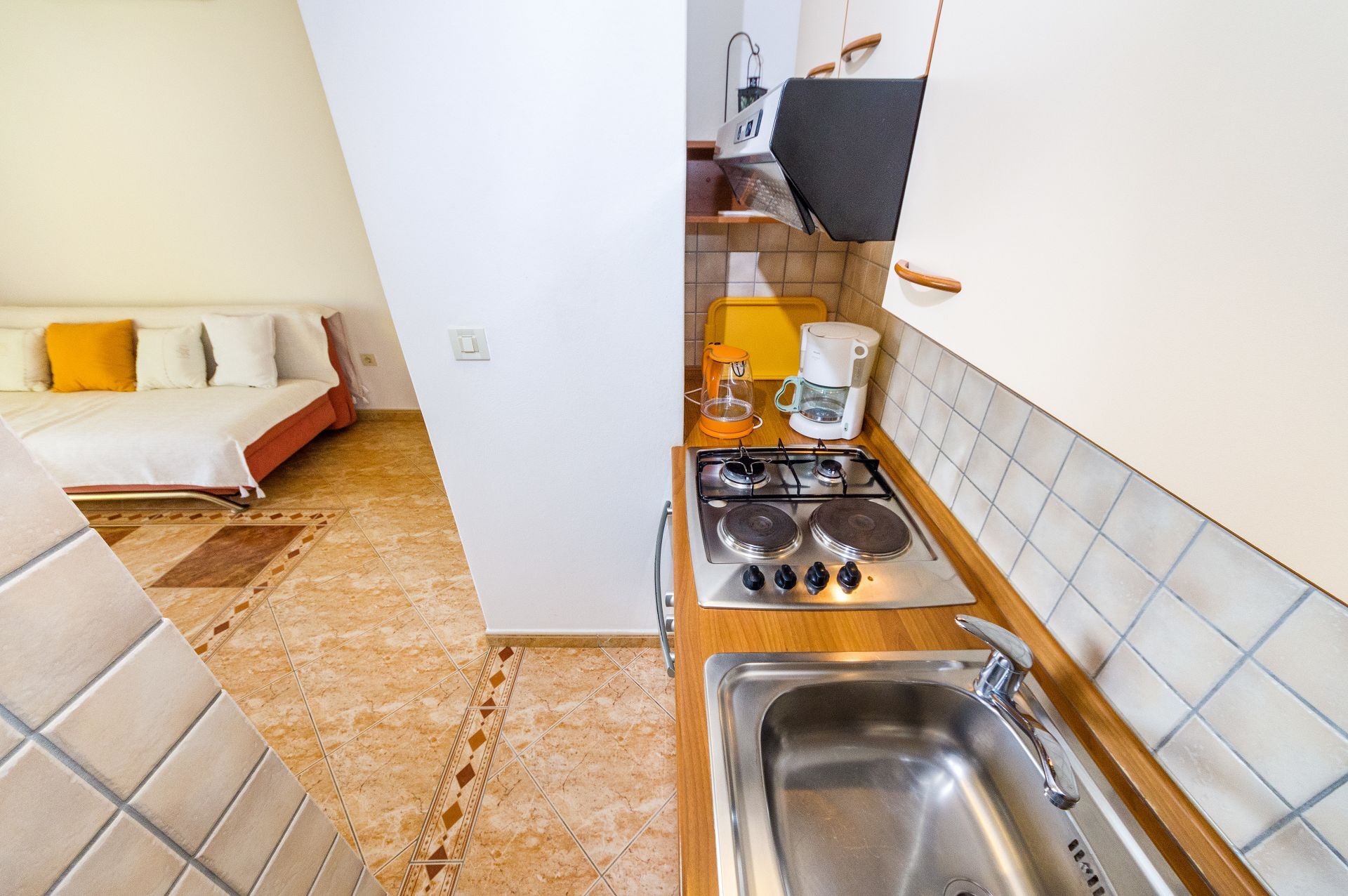 Apartments Cloe 10757-A2
