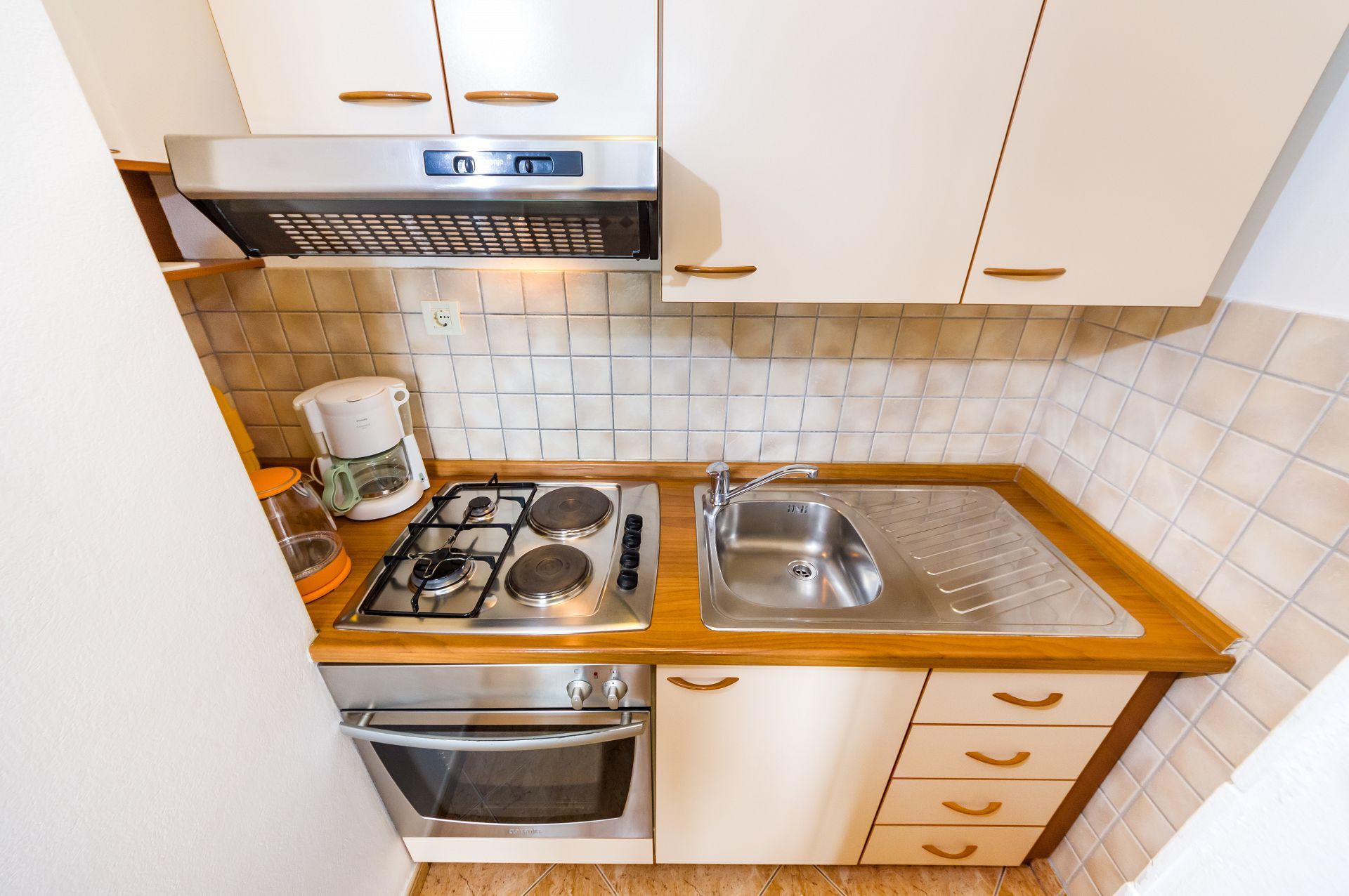Apartments Cloe 10757-A2