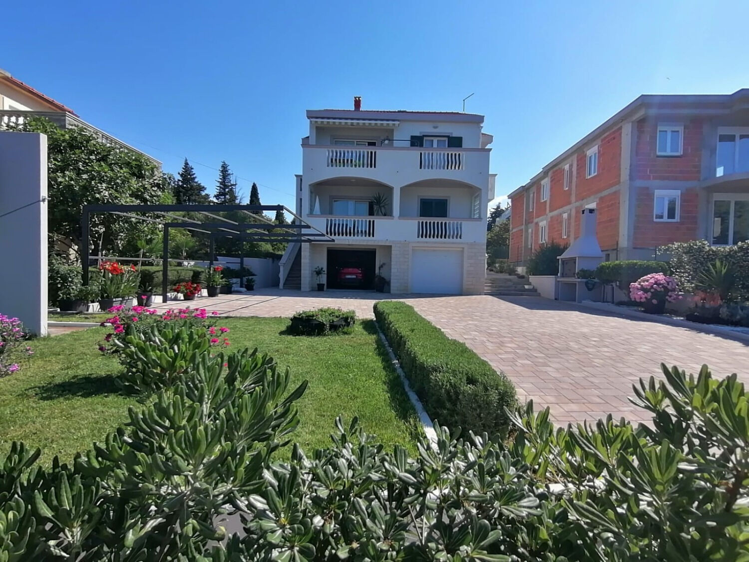 Apartments Cloe 10757-A2