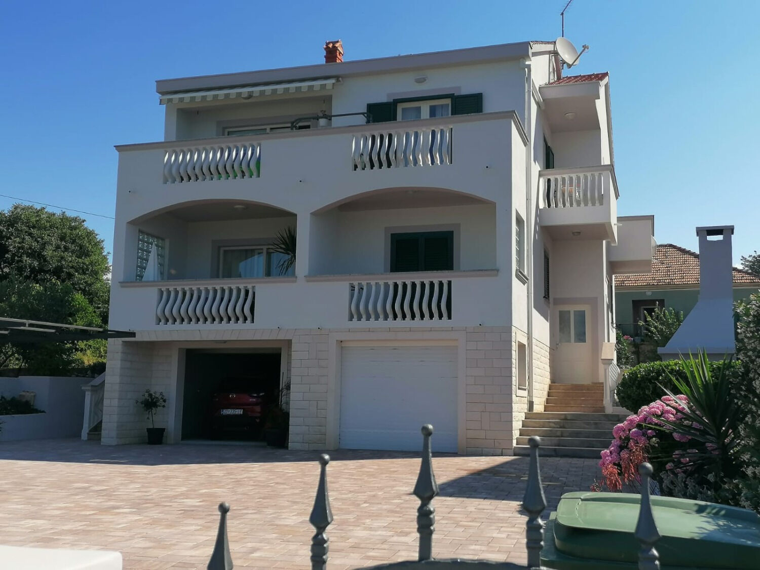 Apartments Cloe 10757-A2
