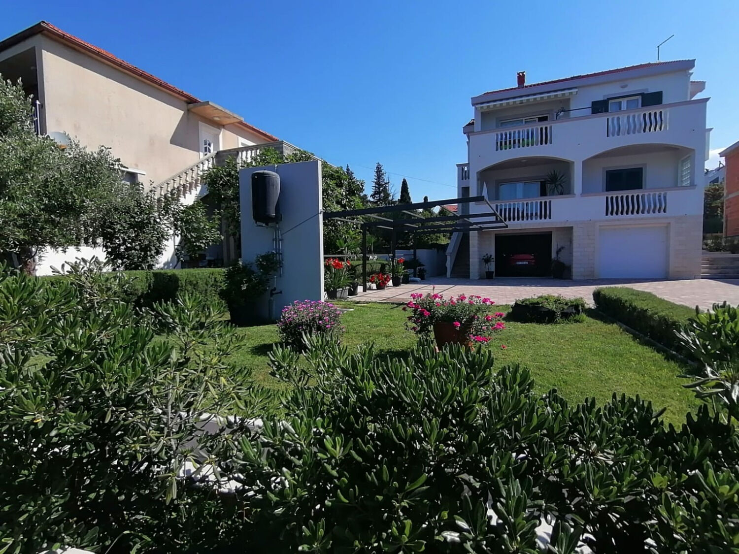 Apartments Cloe 10757-A2