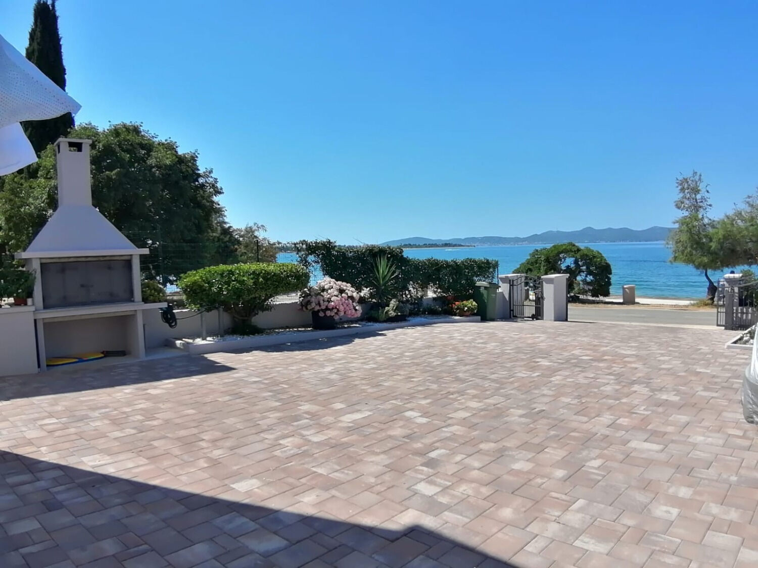 Apartments Cloe 10757-A2
