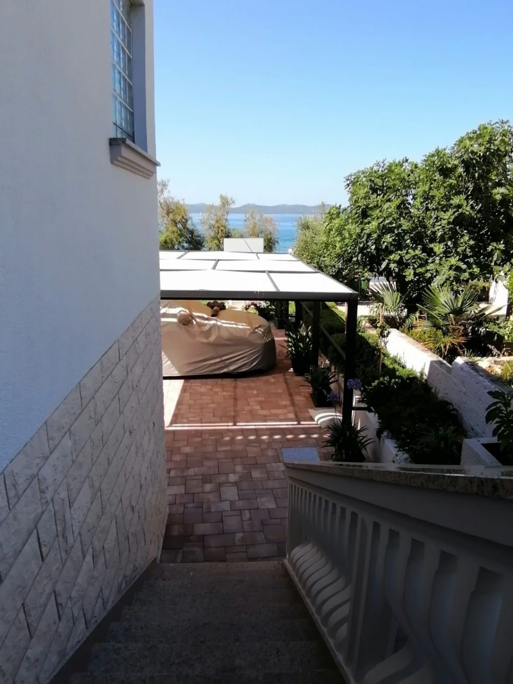 Apartments Cloe 10757-A2