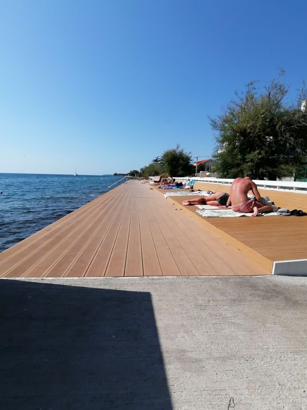 Apartments Cloe 10757-A2