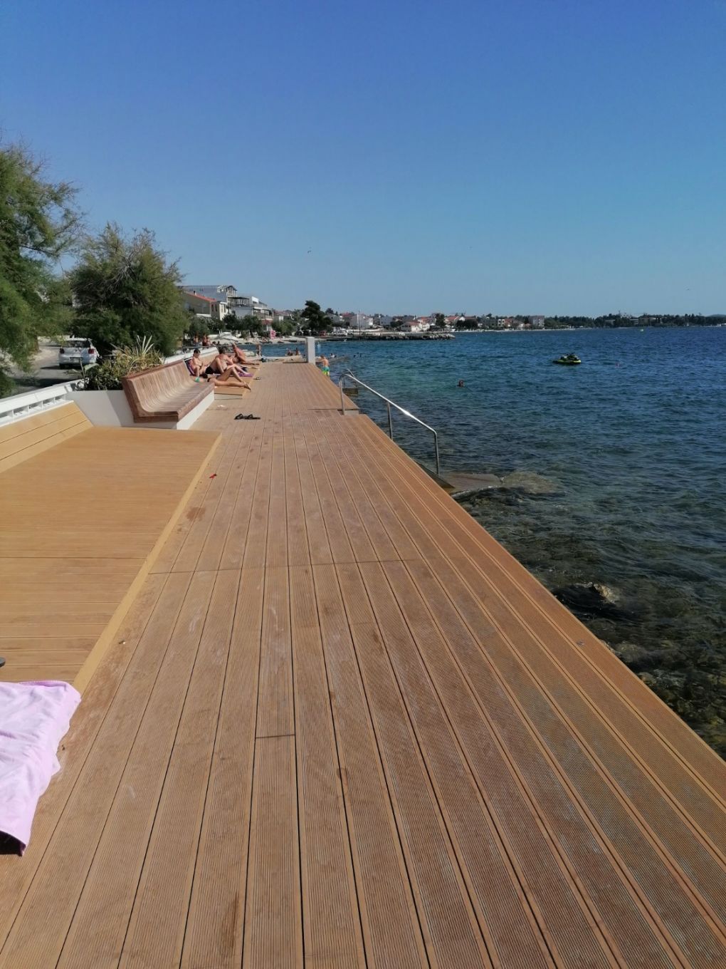 Apartments Cloe 10757-A2