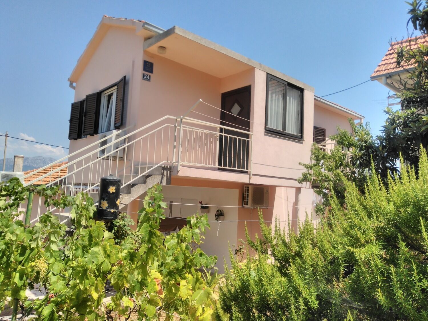 House Boris 10758-K1