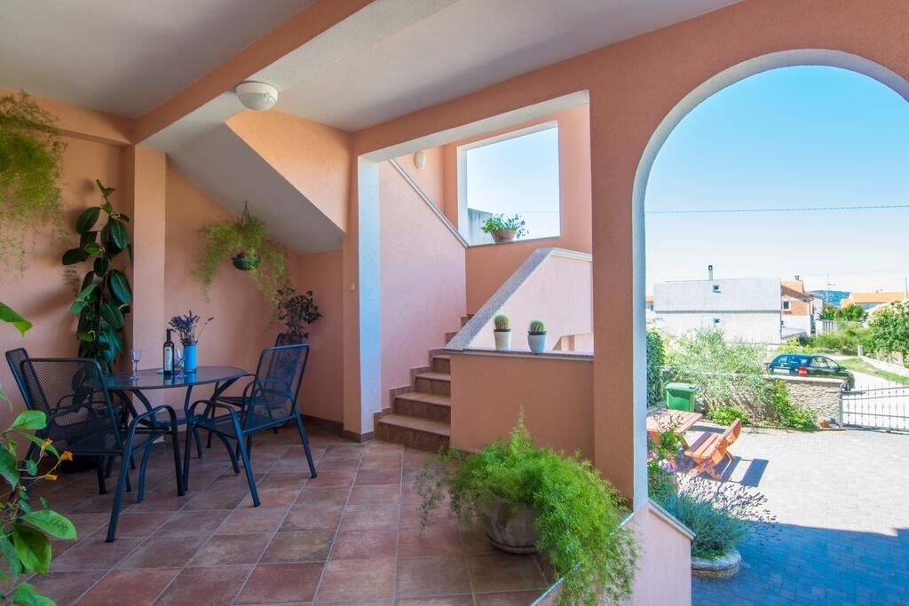 Apartment Marinka 10759-A1