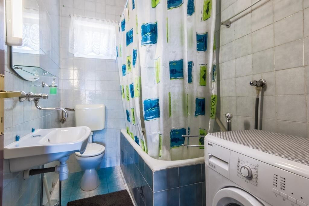 Apartment Marinka 10759-A1