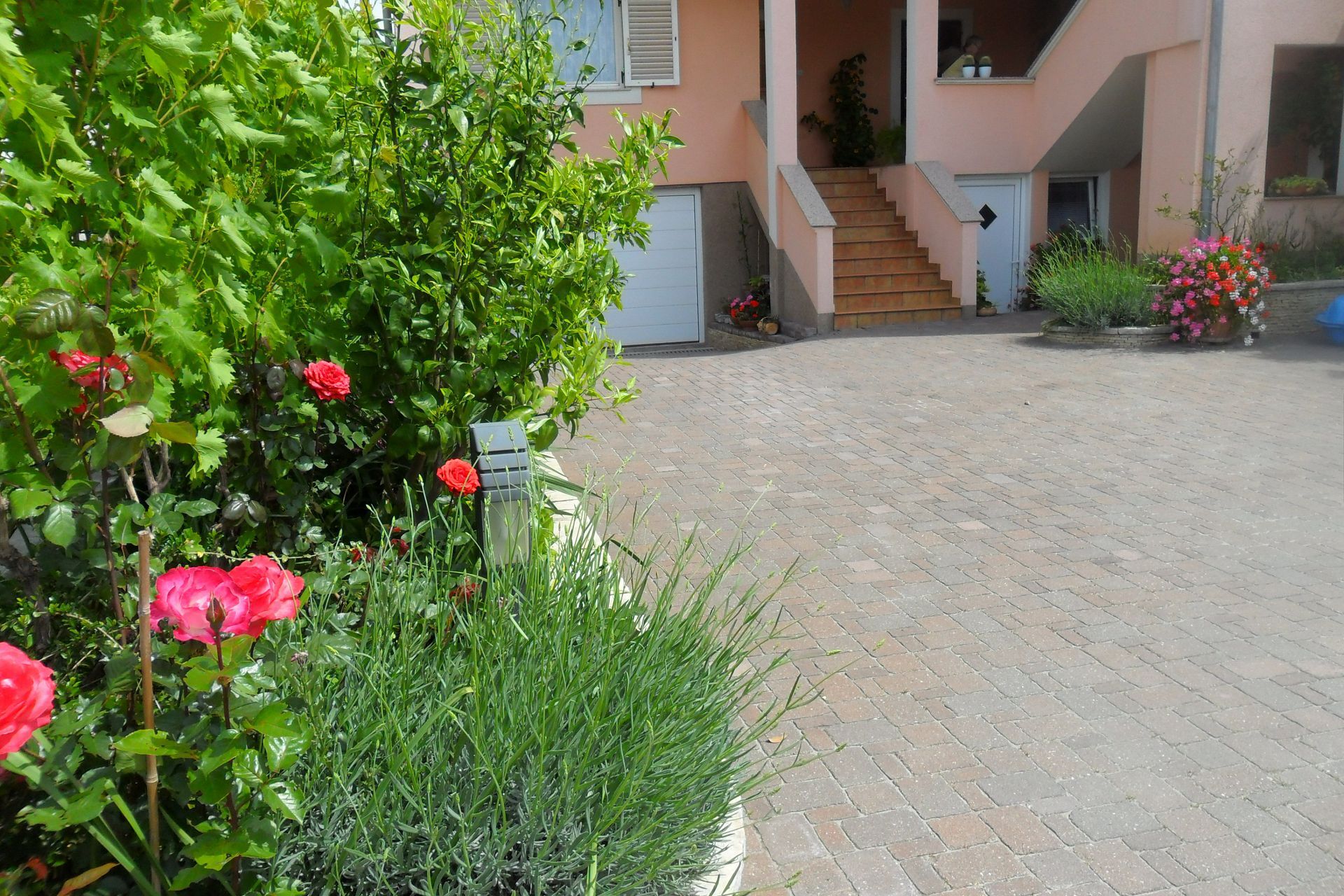 Apartment Marinka 10759-A1