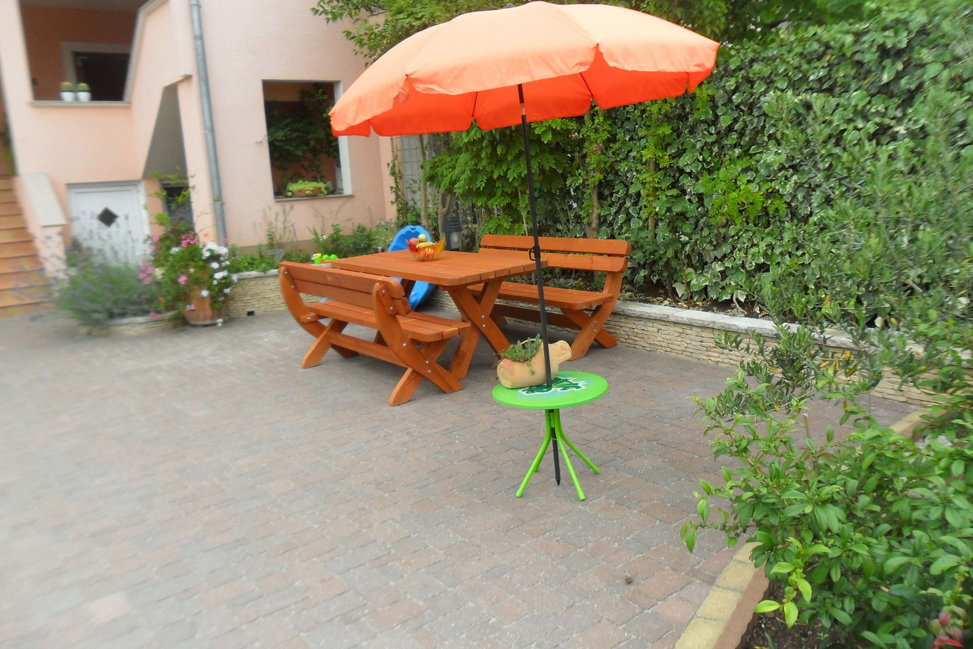 Photo of Apartment Marinka