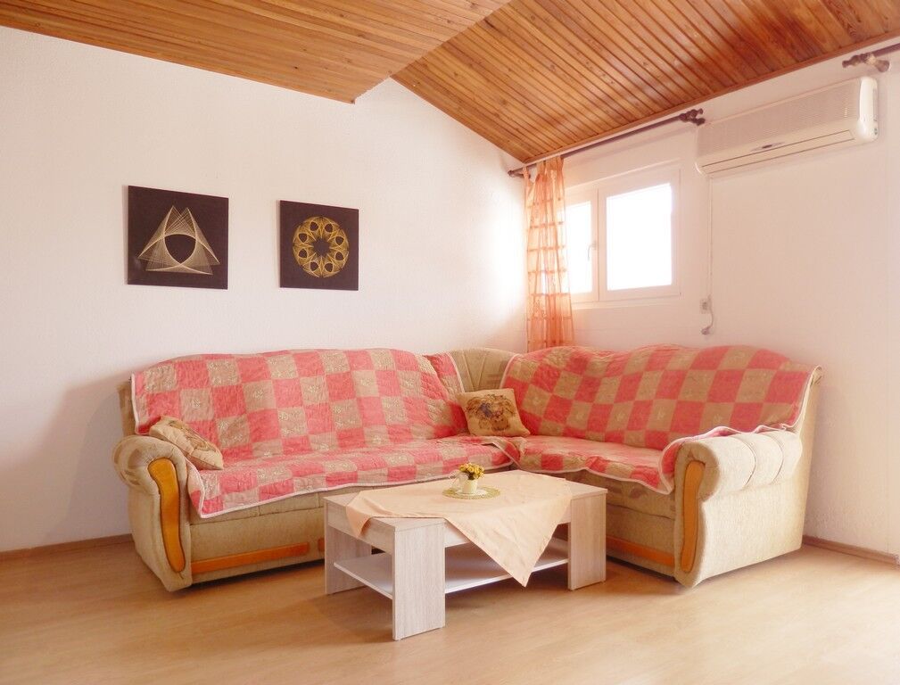 Apartments Jana: 107511-A6