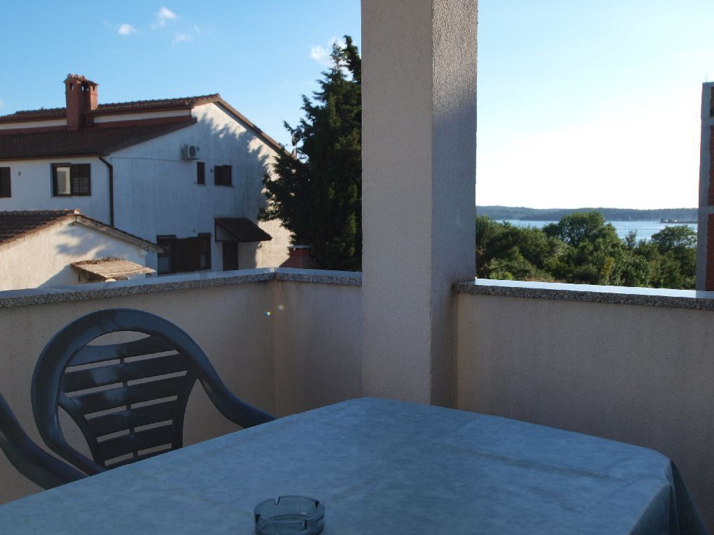 Apartment Edvin: 107541-A1