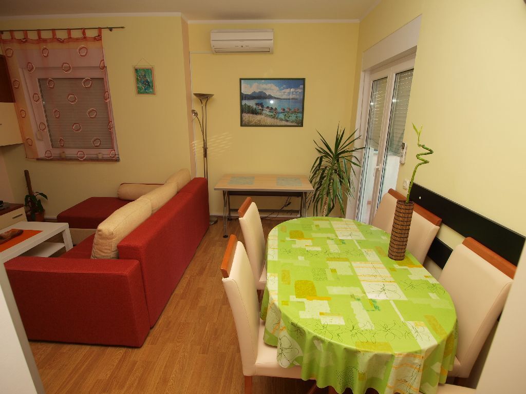 Apartment Edvin: 107541-A1