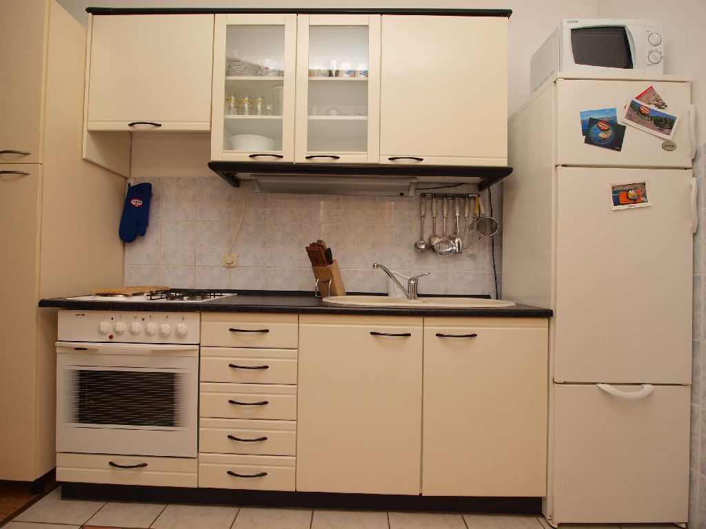 Apartment Edvin: 107541-A1