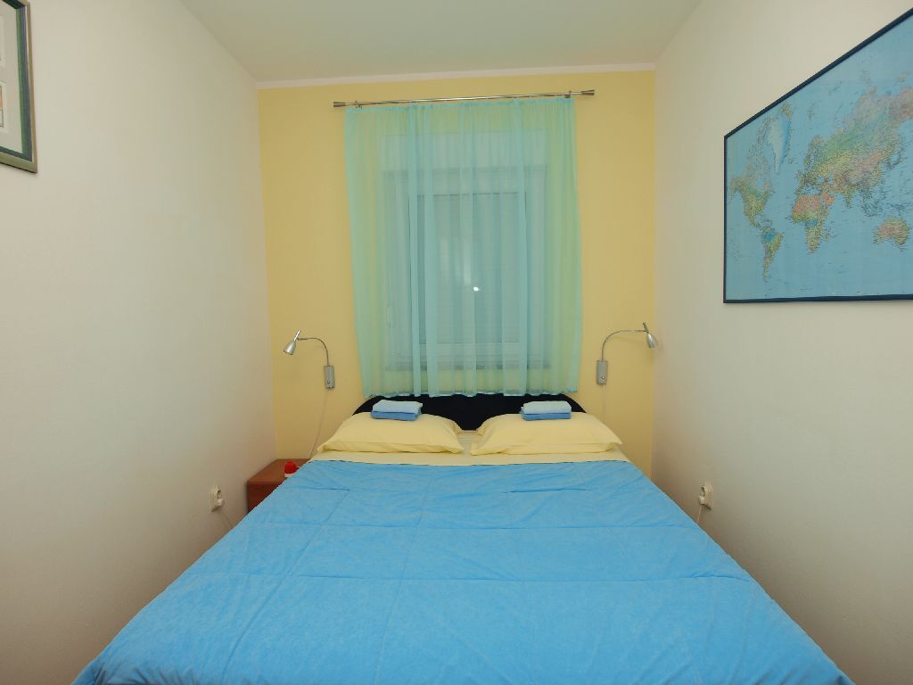 Apartment Edvin: 107541-A1
