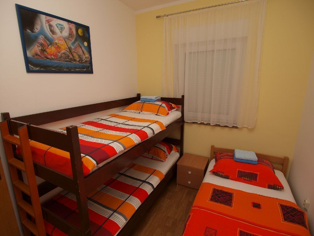 Apartment Edvin: 107541-A1