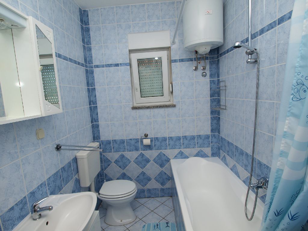 Apartment Edvin: 107541-A1