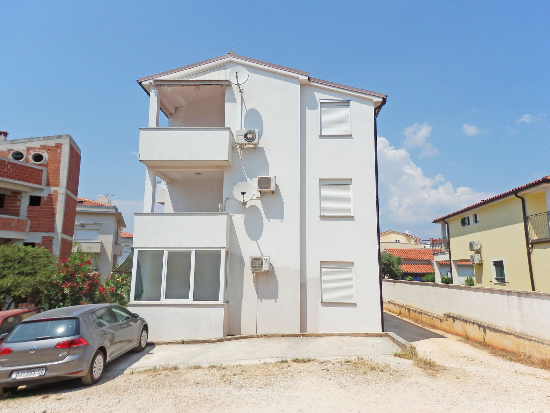 Apartment Edvin: 107541-A1