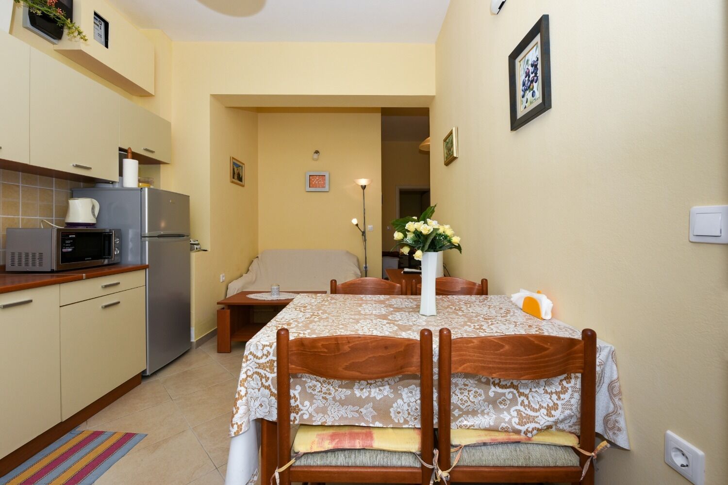 Apartment Kolt 10693-A2