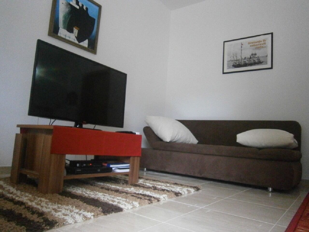 Apartments Niki 107571-A1