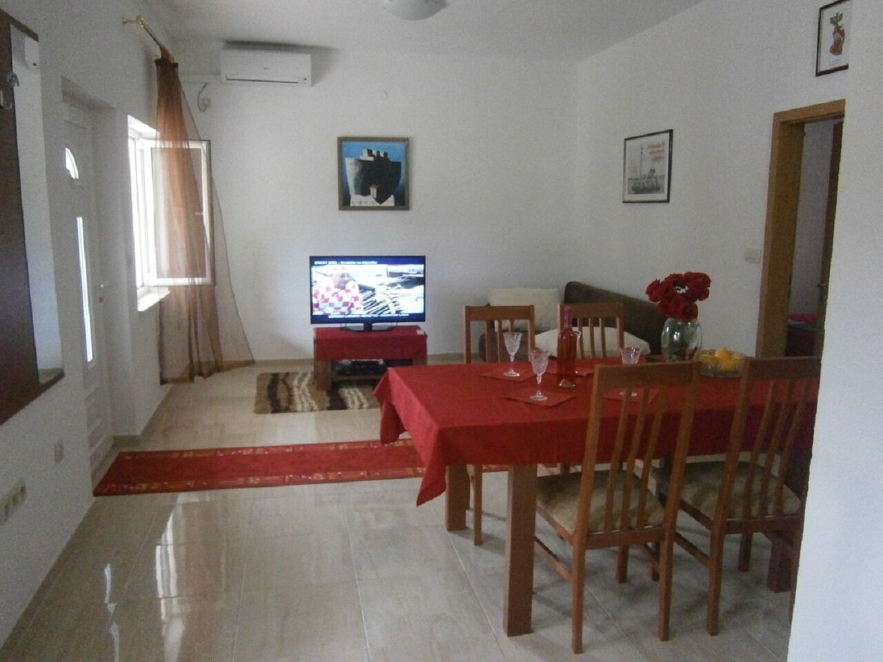 Apartments Niki 107571-A1