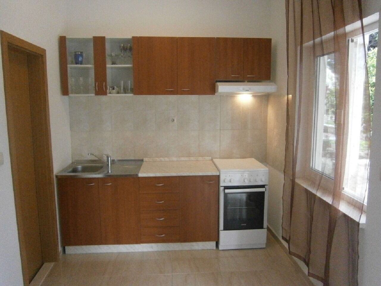 Apartments Niki 107571-A1