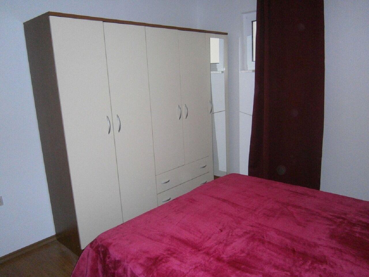 Apartments Niki 107571-A1