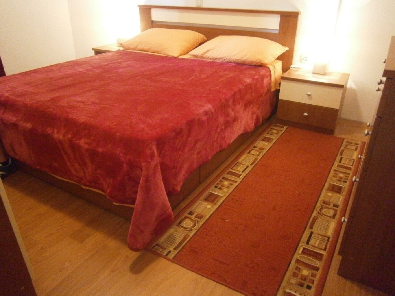 Apartments Niki 107571-A1