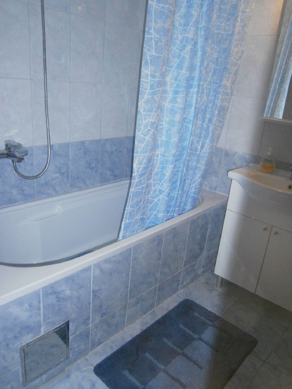 Apartments Niki 107571-A1