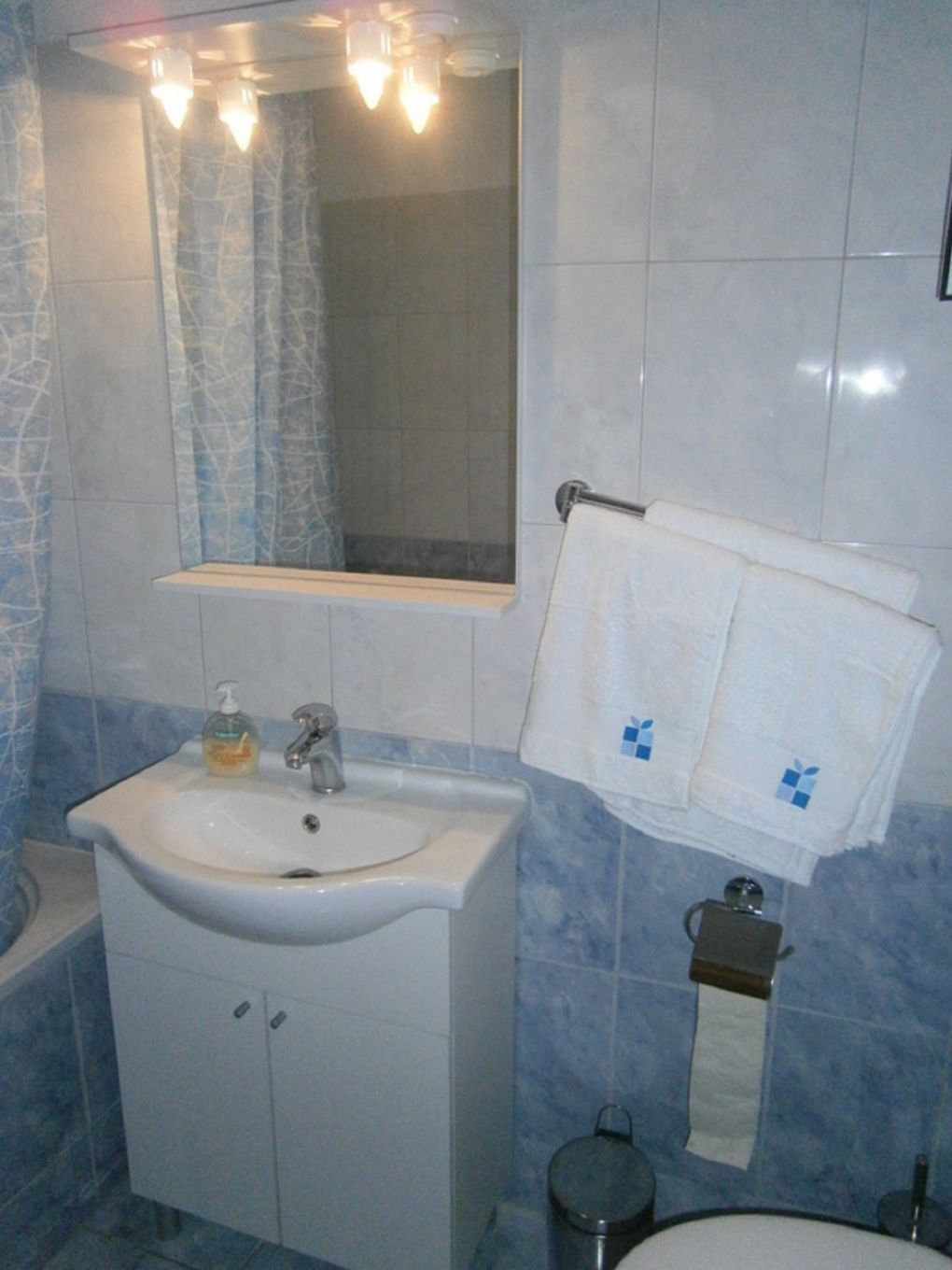 Apartments Niki 107571-A1