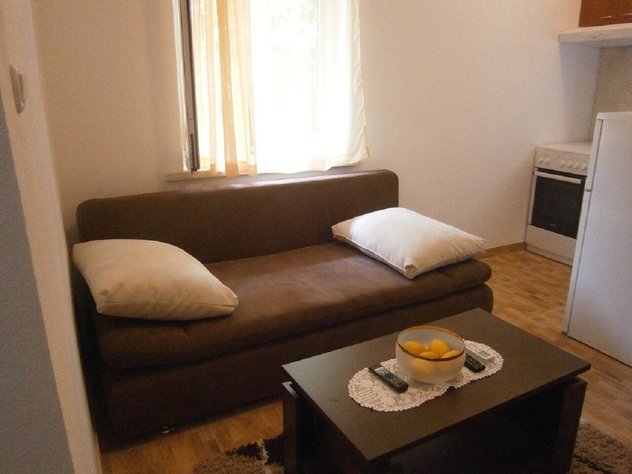 Apartments Niki 107571-A2