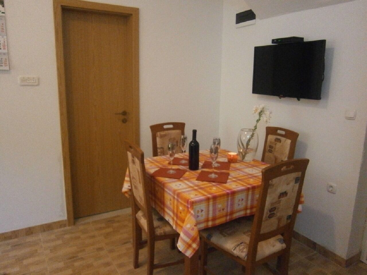 Apartments Niki 107571-A2