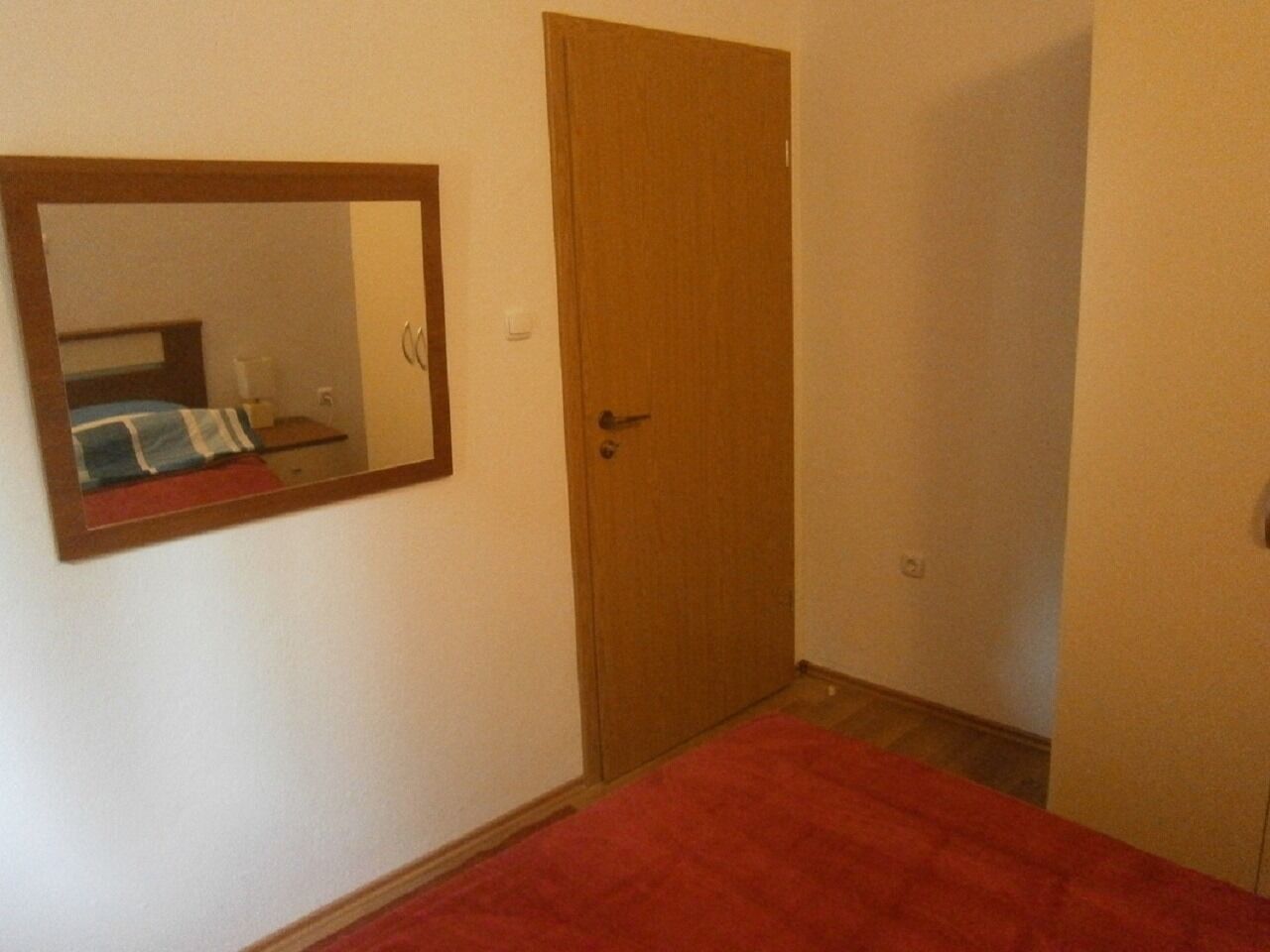 Apartments Niki 107571-A2