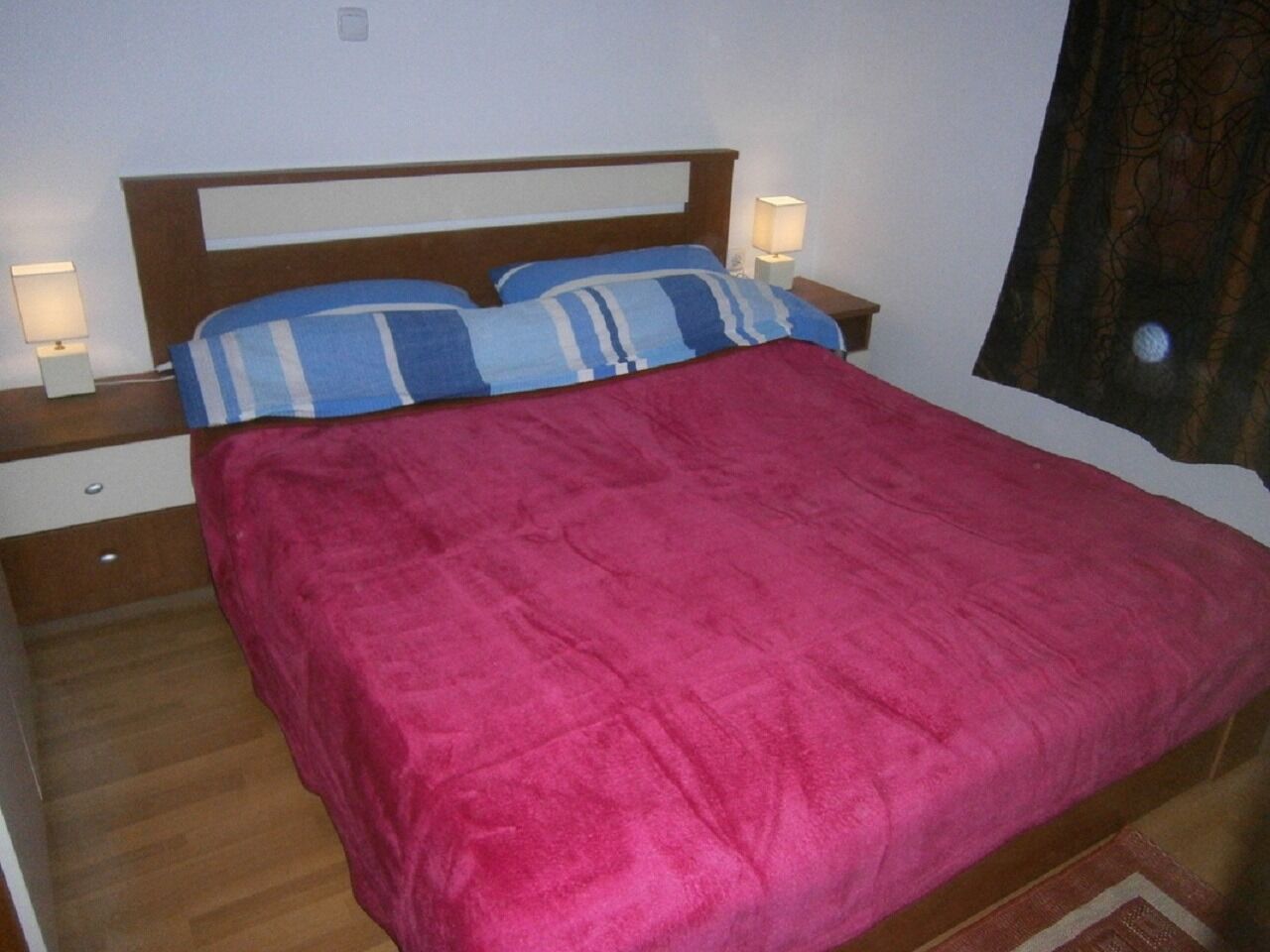 Apartments Niki 107571-A2