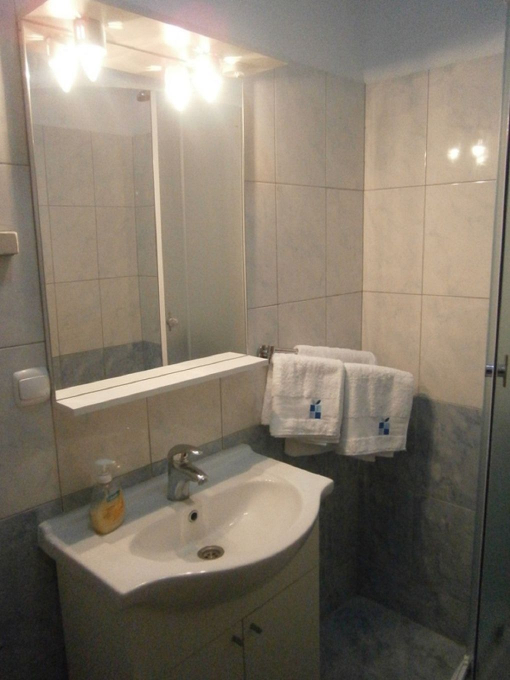 Apartments Niki 107571-A2