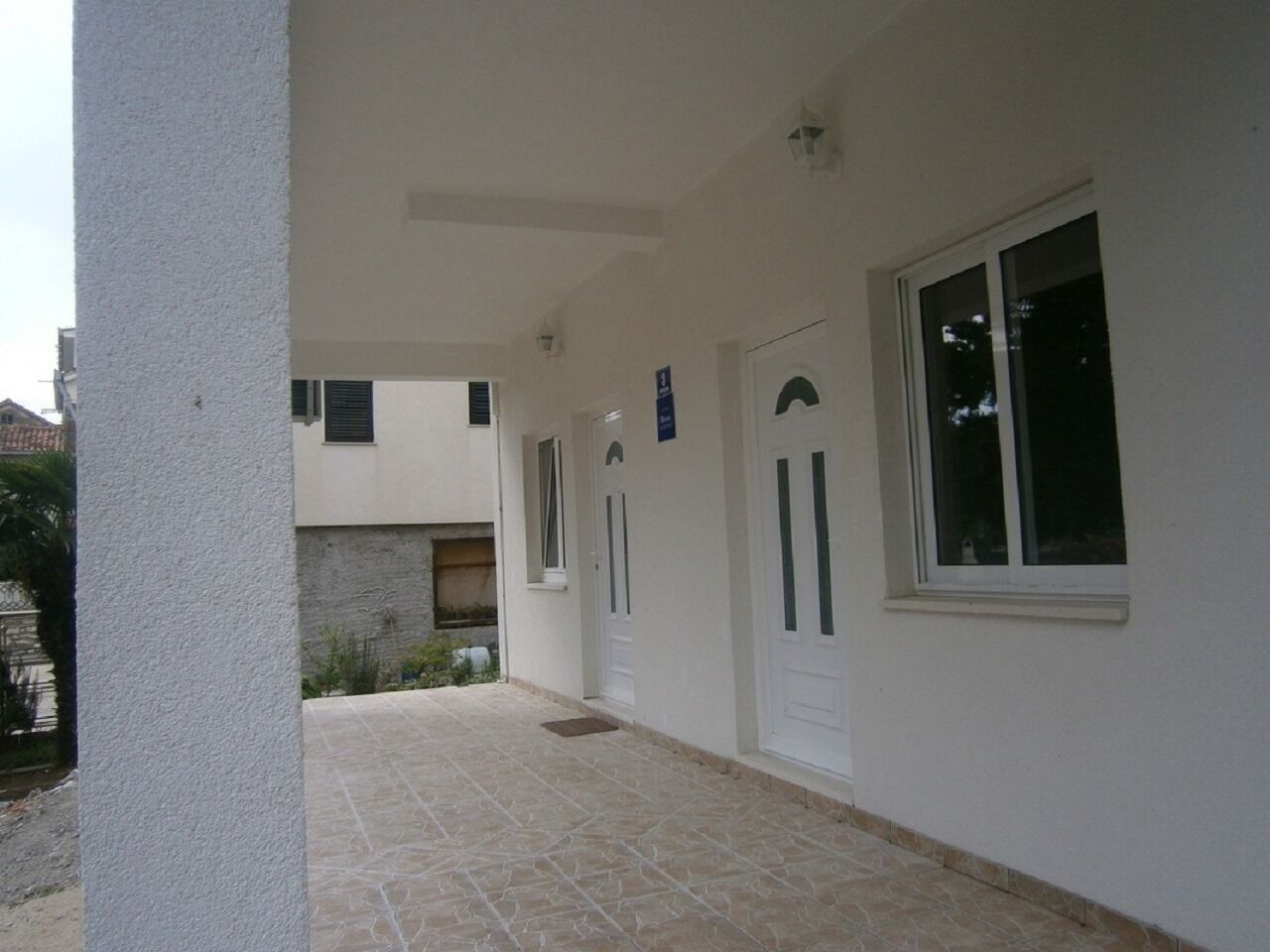 Apartments Niki 107571-A2