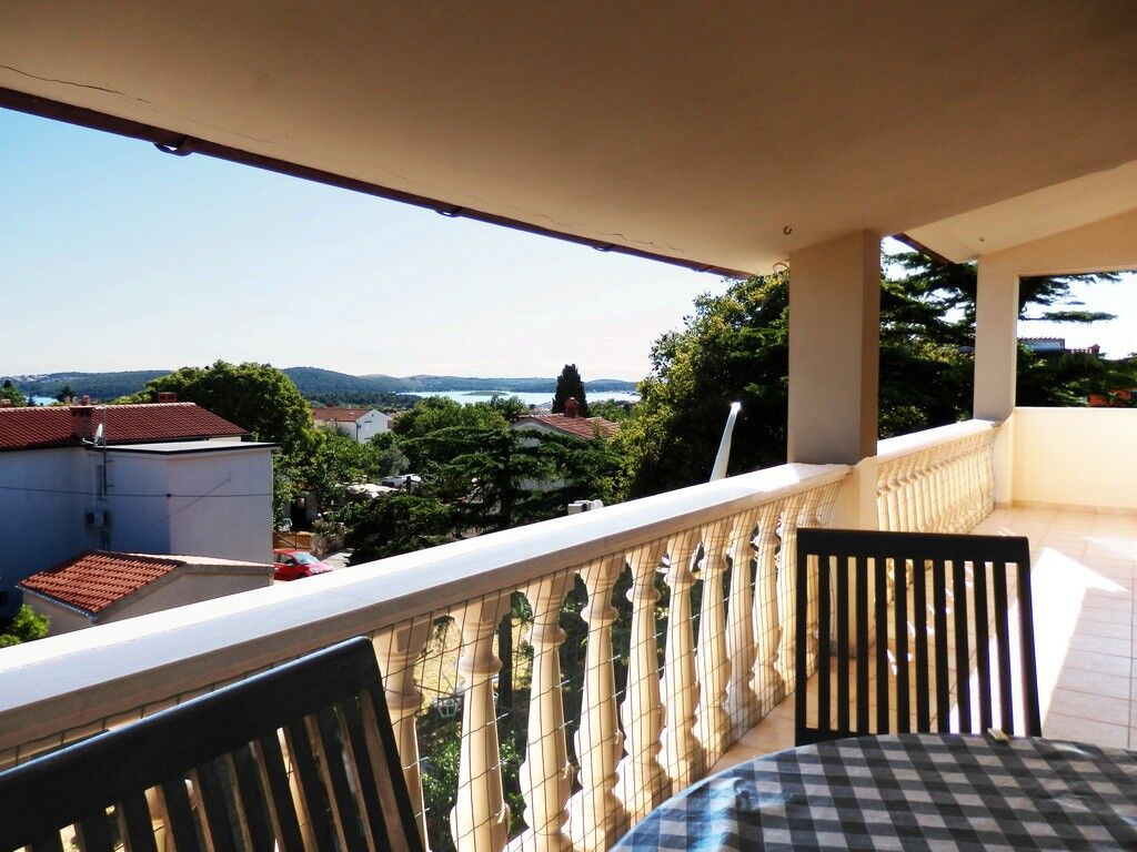 Apartment Elida: 107581-A1