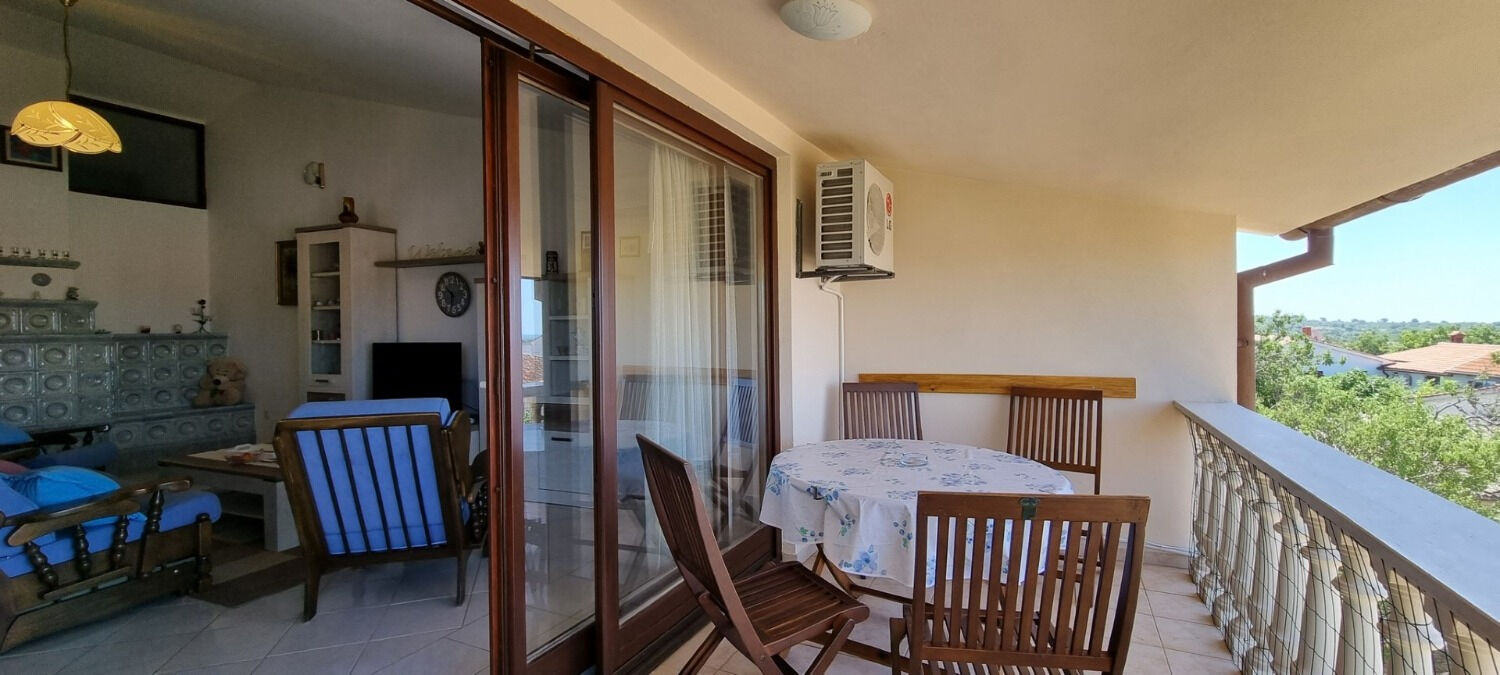 Apartment Elida: 107581-A1