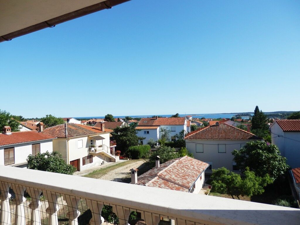 Apartment Elida: 107581-A1