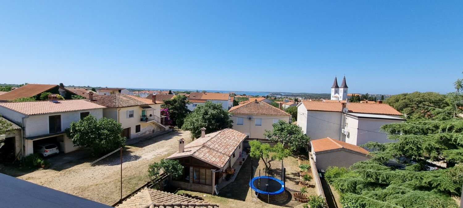 Apartment Elida: 107581-A1