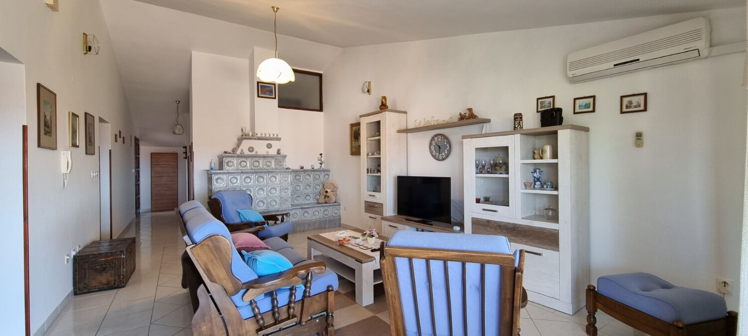 Apartment Elida: 107581-A1