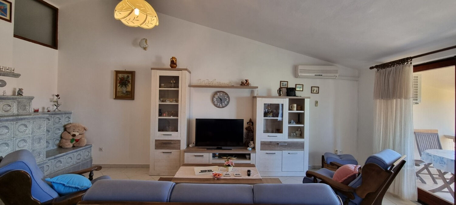 Apartment Elida: 107581-A1
